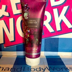 B&BW “Ghoul Friend” Body Cream